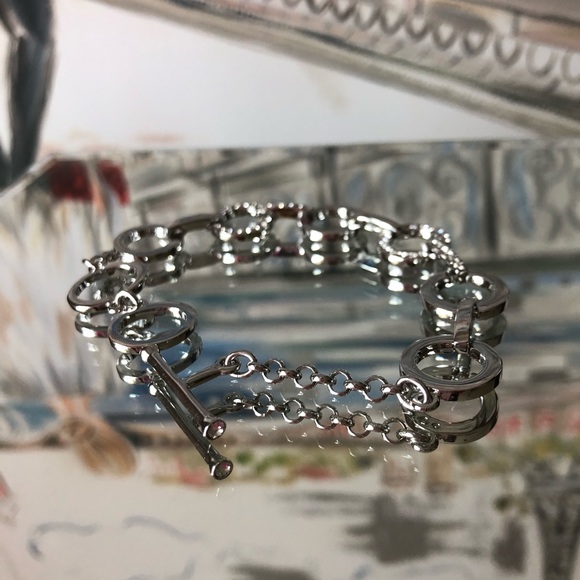 Swarovski bracelet - Picture 2 of 4